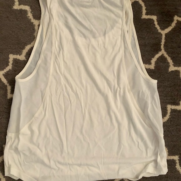 Koral Workout Tank - Picture 2 of 2
